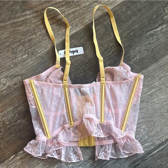 NWT BootayBag Corset - Picture 4 of 5